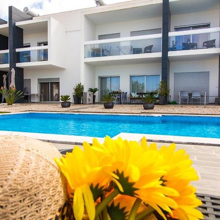 By The Sea, Algarve Apartment Gale  Luaran gambar