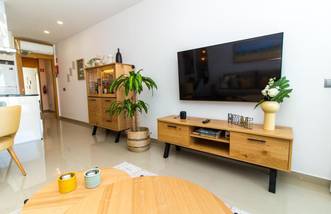 By The Sea, Algarve Apartment Gale  Luaran gambar