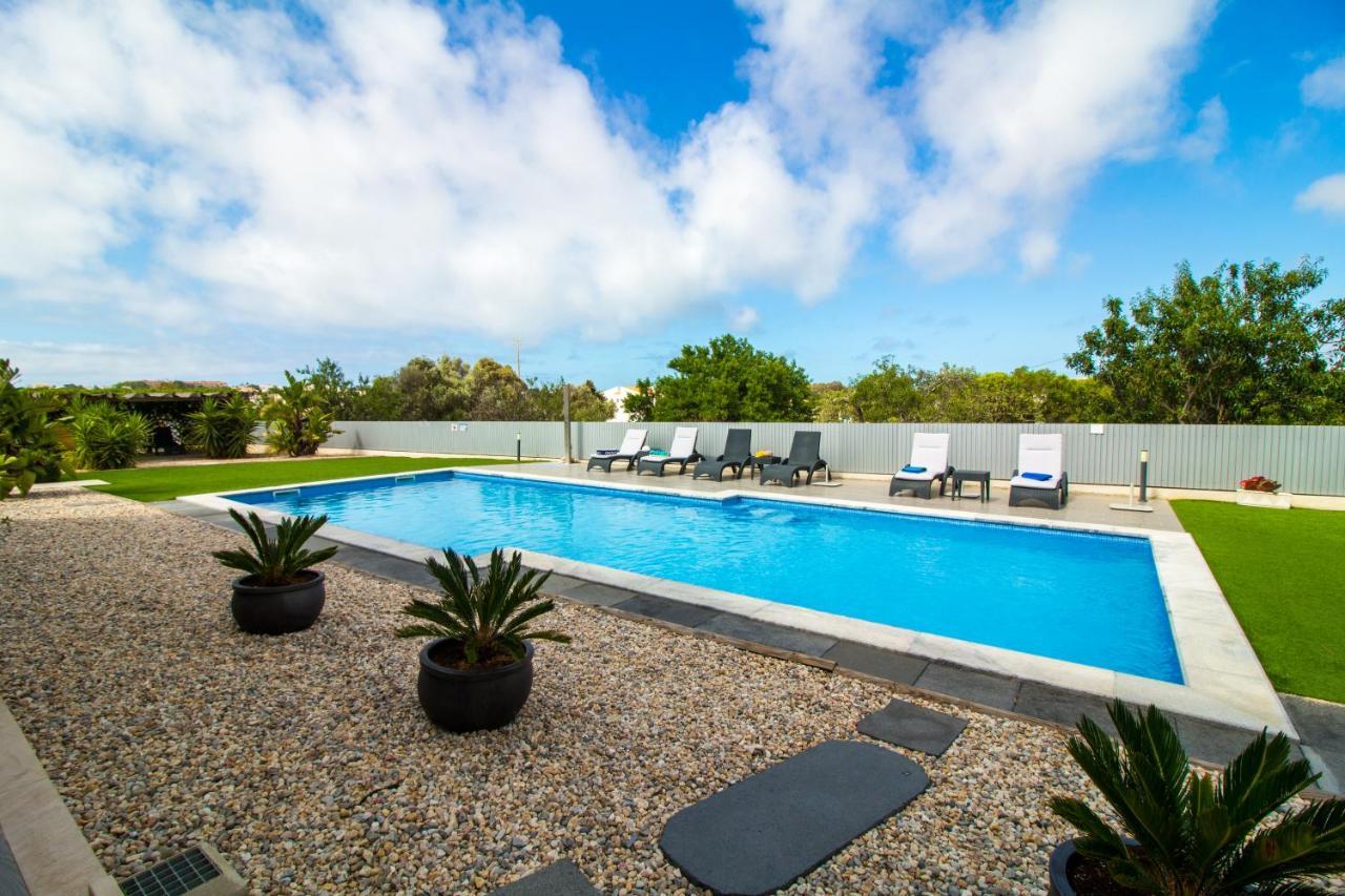By The Sea, Algarve Apartment Gale  Luaran gambar