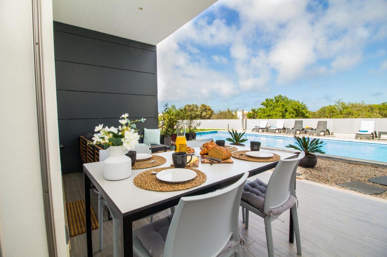 By The Sea, Algarve Apartment Gale  Luaran gambar