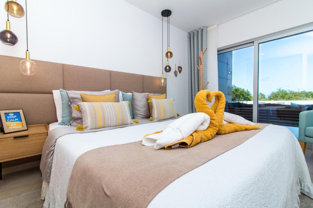 By The Sea, Algarve Apartment Gale  Luaran gambar