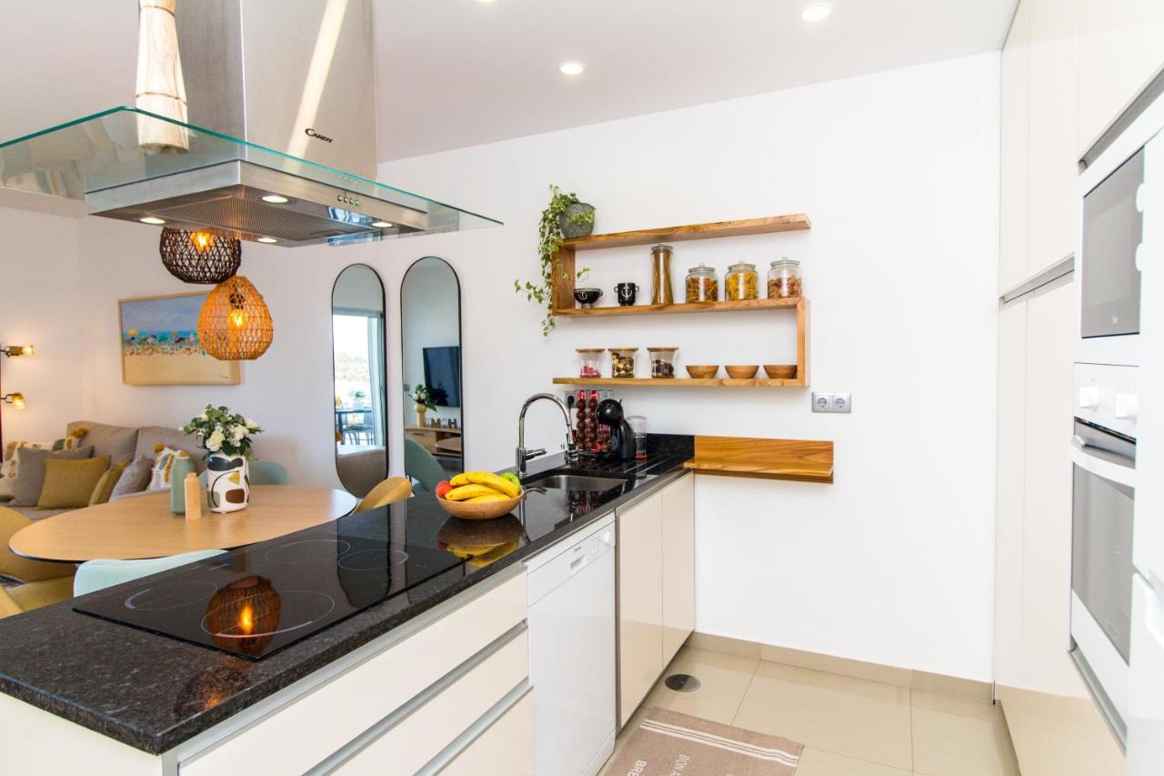 By The Sea, Algarve Apartment Gale  Luaran gambar